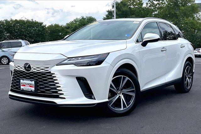 2023 Lexus RX 350 PREMIUM 照片 1