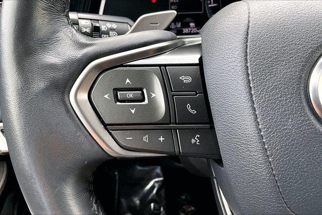 2023 Lexus RX 350 PREMIUM — миниатюра 16