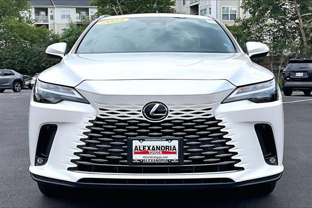 2023 Lexus RX 350 PREMIUM 照片 3