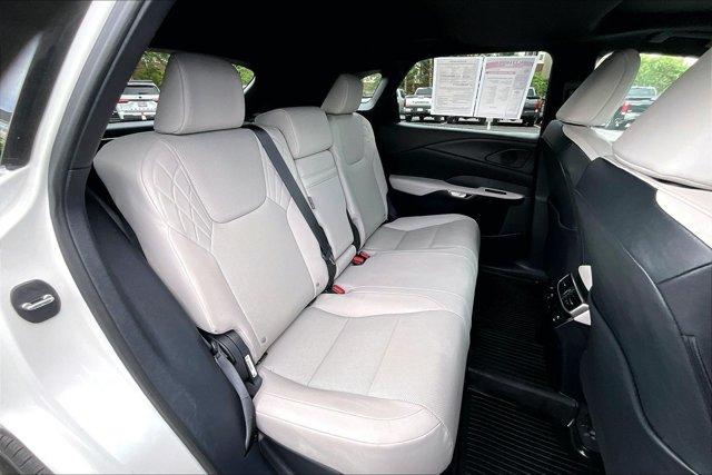 2023 Lexus RX 350 PREMIUM — миниатюра 25