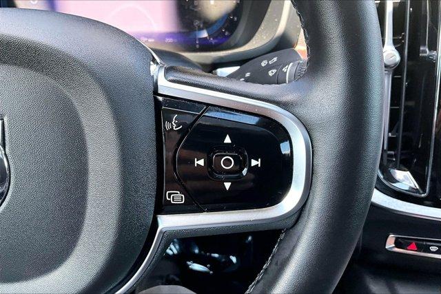 صورة 17 لـ 2025 Volvo S60 B5 PLUS