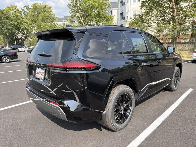 صورة 5 لـ 2026 Toyota RAV4 SE