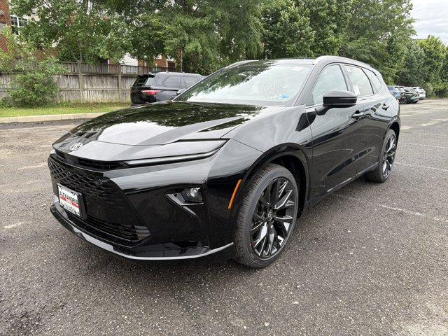 New 2026 Toyota Crown Signia Limited