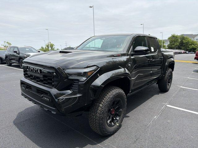 New 2026 Toyota Tacoma Hybrid TRD Pro