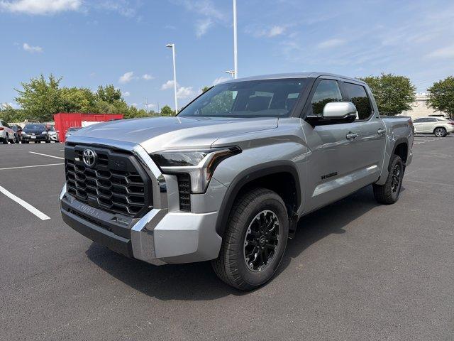 New 2026 Toyota Tundra SR5