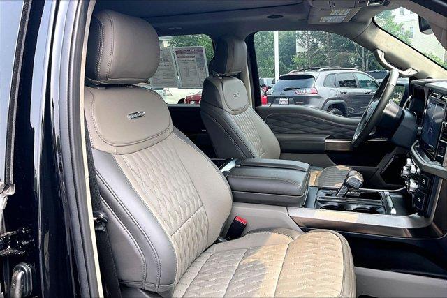 صورة 7 لـ 2026 FORD F-150 PLATINUM