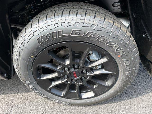 صورة 9 لـ 2026 Toyota TUNDRA PLATINUM