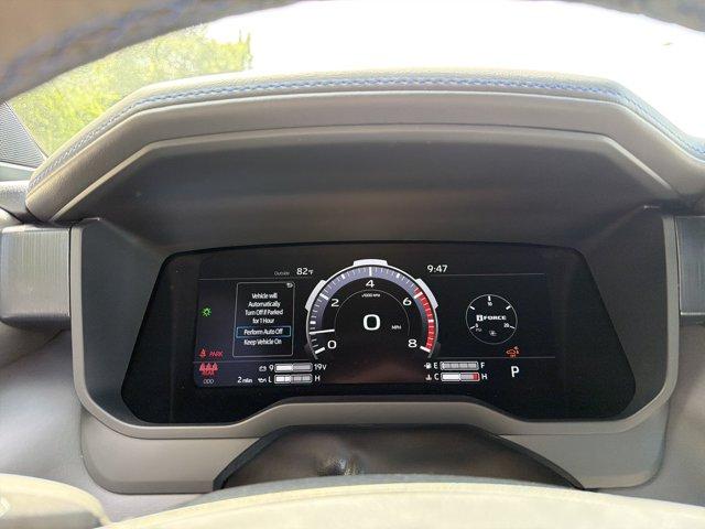 2026 Toyota TUNDRA PLATINUM 缩略图 24