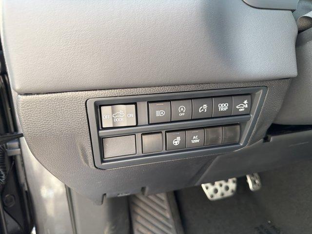 2026 Toyota TUNDRA PLATINUM 缩略图 20