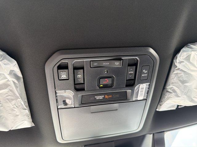 2026 Toyota TUNDRA PLATINUM 缩略图 32