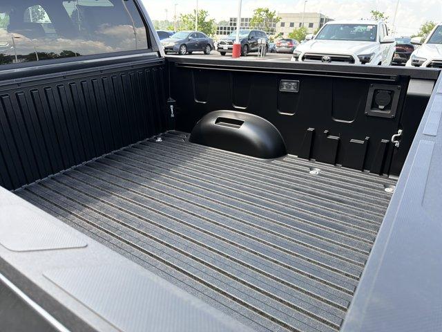 صورة 8 لـ 2026 Toyota TUNDRA PLATINUM