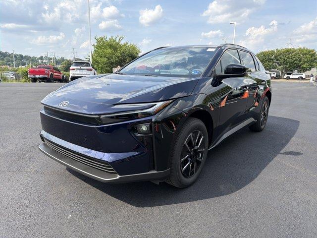 New 2026 Toyota bZ XLE PLUS
