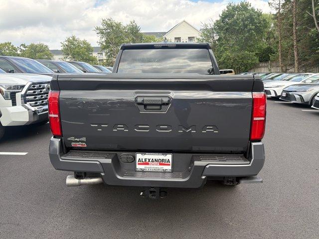 صورة 5 لـ 2026 Toyota TACOMA SR5