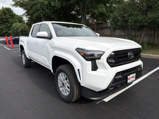 صورة 3 لـ 2026 Toyota TACOMA SR5