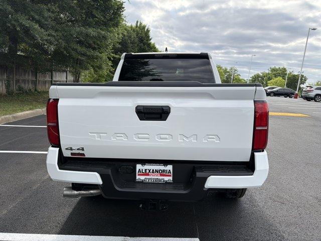 صورة 5 لـ 2026 Toyota TACOMA SR5