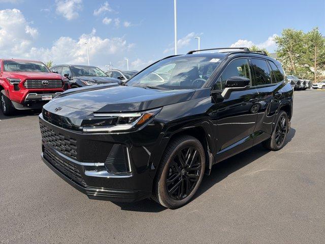 New 2026 Toyota RAV4 XSE