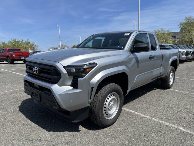 New 2026 Toyota Tacoma SR