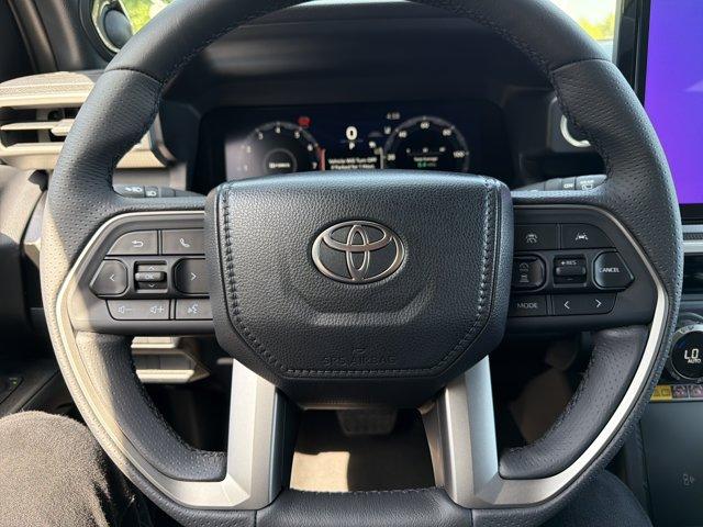 2026 Toyota 4RUNNER HYBRID LIMITED 照片 19