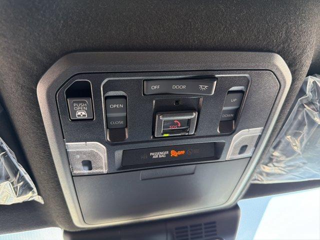 2026 Toyota 4RUNNER HYBRID LIMITED 照片 28