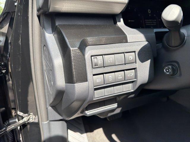 2026 Toyota 4RUNNER HYBRID LIMITED 照片 18