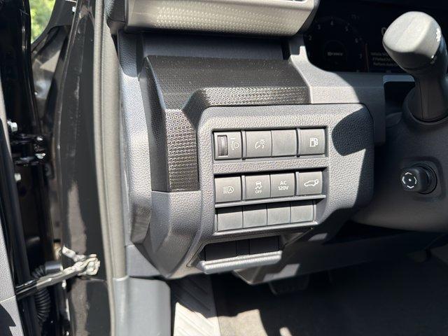 2026 Toyota 4RUNNER HYBRID LIMITED 照片 11
