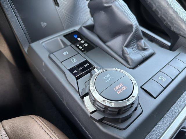 2026 Toyota 4RUNNER HYBRID LIMITED 照片 25