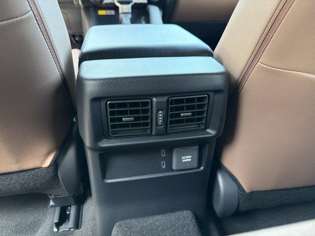 2026 Toyota 4RUNNER HYBRID LIMITED 照片 15