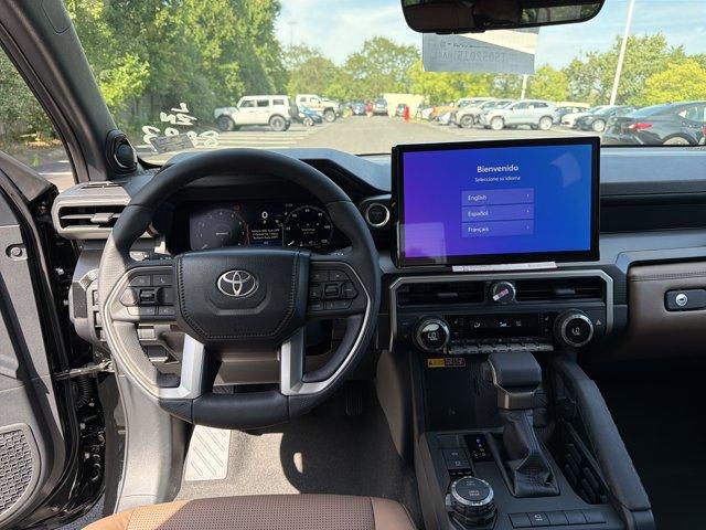 2026 Toyota 4RUNNER HYBRID LIMITED 照片 16