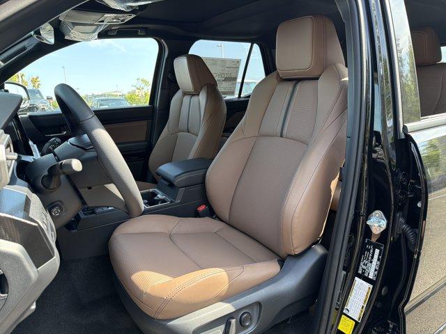 2026 Toyota 4RUNNER HYBRID LIMITED 照片 14