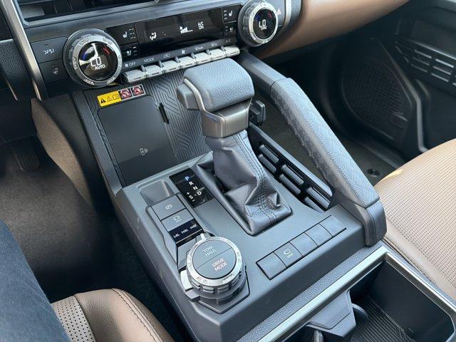 2026 Toyota 4RUNNER HYBRID LIMITED 照片 24