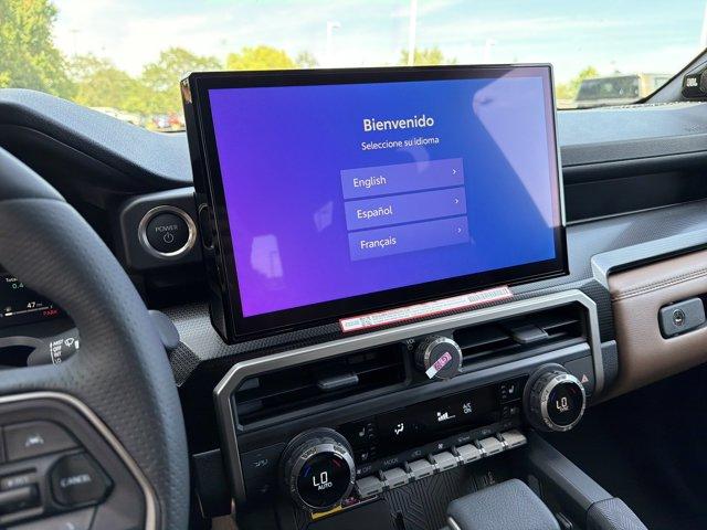 2026 Toyota 4RUNNER HYBRID LIMITED 照片 23