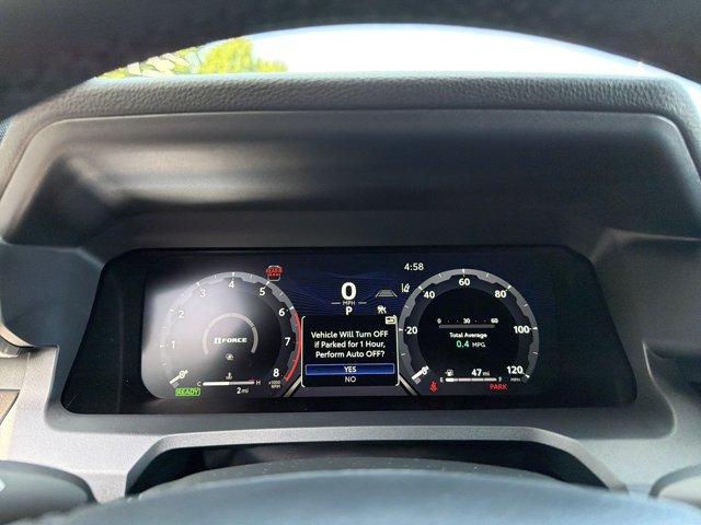 2026 Toyota 4RUNNER HYBRID LIMITED 照片 22