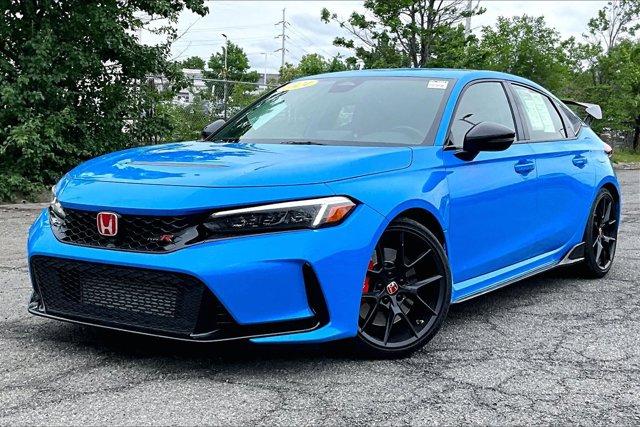 2024 Honda Civic Type R