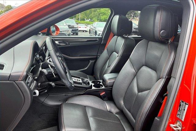 صورة مصغرة 23 لـ 2022 Porsche MACAN S