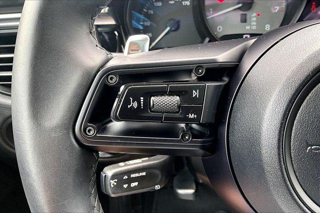 صورة مصغرة 16 لـ 2022 Porsche MACAN S