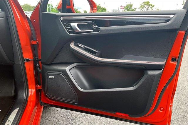 صورة مصغرة 22 لـ 2022 Porsche MACAN S