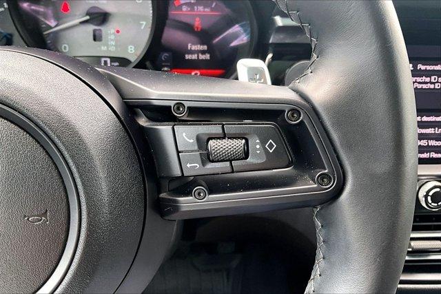 صورة مصغرة 17 لـ 2022 Porsche MACAN S