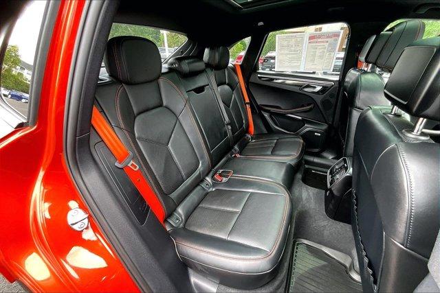 صورة مصغرة 25 لـ 2022 Porsche MACAN S