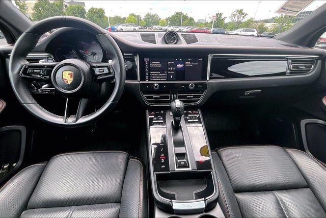 صورة مصغرة 13 لـ 2022 Porsche MACAN S