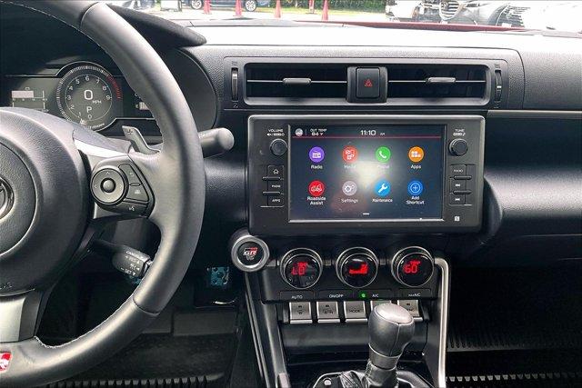 صورة 6 لـ 2025 Toyota GR86 PREMIUM