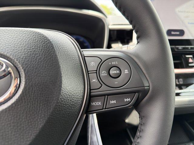 صورة مصغرة 16 لـ 2026 Toyota COROLLA CROSS XLE