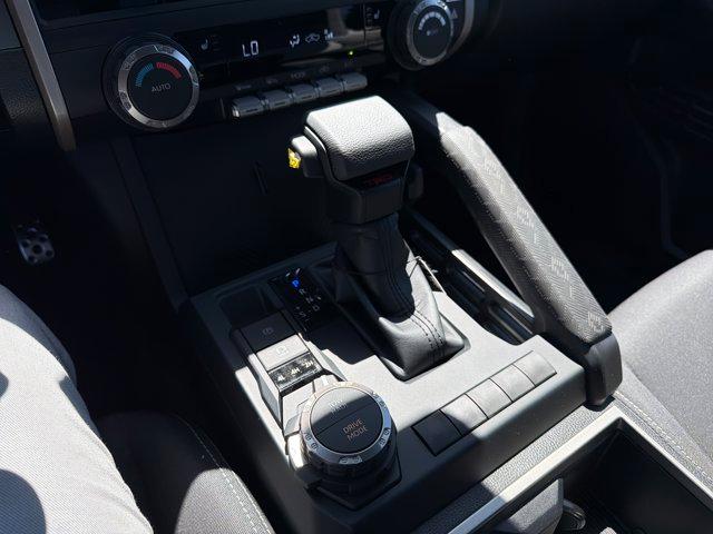 2026 Toyota TACOMA TRD SPORT 缩略图 21