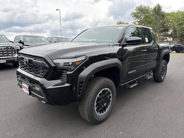 New 2026 Toyota Tacoma TRD Off Road
