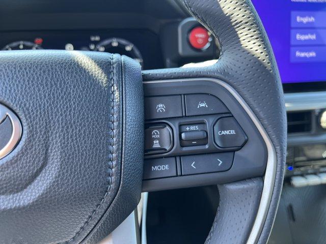 صورة مصغرة 19 لـ 2026 Toyota 4RUNNER HYBRID TRD OFF ROAD PREMIUM