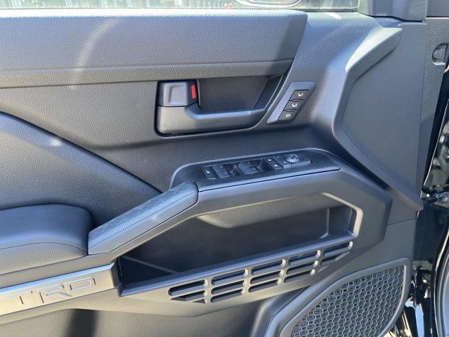 2026 Toyota 4RUNNER HYBRID TRD OFF ROAD PREMIUM — фото 9