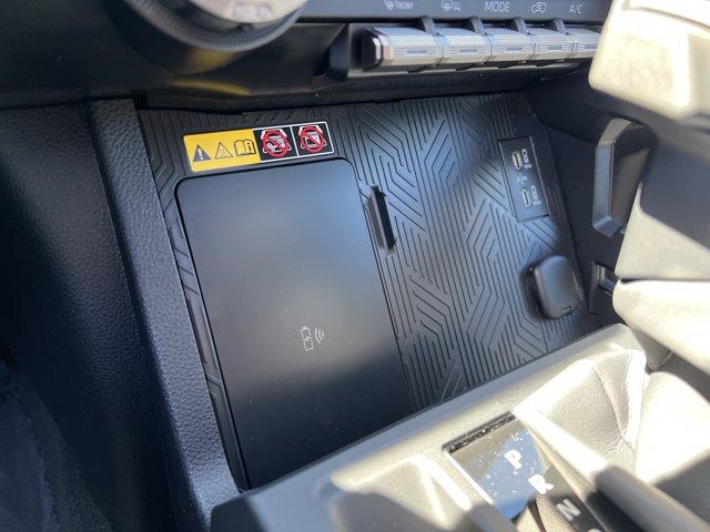 صورة مصغرة 24 لـ 2026 Toyota 4RUNNER HYBRID TRD OFF ROAD PREMIUM