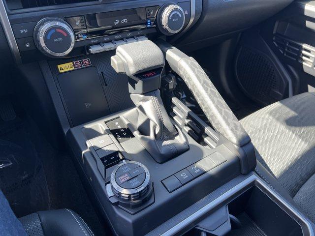 صورة مصغرة 23 لـ 2026 Toyota 4RUNNER HYBRID TRD OFF ROAD PREMIUM