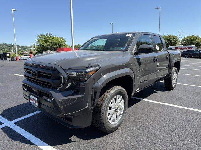 New 2026 Toyota Tacoma SR5