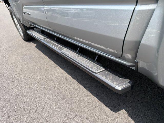 صورة 9 لـ 2026 Toyota TACOMA SR5