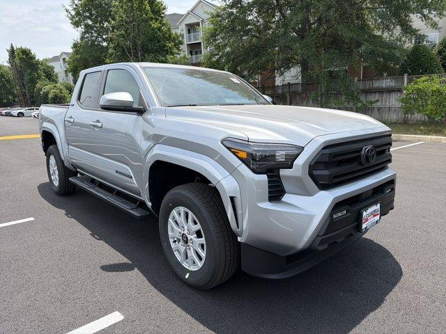 صورة 3 لـ 2026 Toyota TACOMA SR5